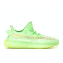 adidas Yeezy Boost 350 V2 Glow - EG5293 EU 36.5 žalia