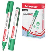 Žymeklis baltai lentai LIQUID TANK LW-600, ErichKrause, 2.5 mm, žalios sp.
