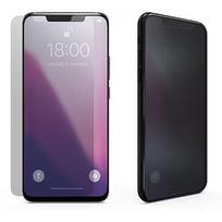 Mocco Privacy Tempered glass for Xiaomi 14T / 14T Pro MO-PTG-XI-14T