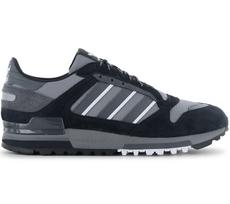 adidas Originals ZX 600 - Vyriški Batai Kedai Juodi JR8741 ORIGINALŪ EU 41 1/3 UK 7.5 juoda