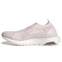 adidas UltraBoost Slip-On DNA Orchidų Atspalvis Moteriški Sportbačiai Pink Cloud-White Pink-Tint GZ9847 37⅓
