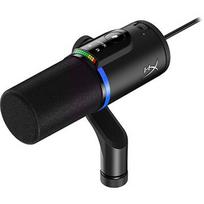 Kingston FlipCast - USB/X LR Dynamic, Black B2CM1AA