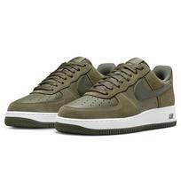 Nike Vyriški batai Air Force 1 IB6388-200 Alyvuogių žalumos sportbačiai 42.5