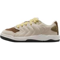Jordan Session GS Light Khaki Brown Kelp IB5679-203 35.5