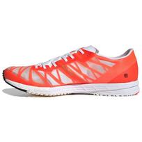 Adidas Adizero Takumi Sen 7 Tokyo Vyriški sportbačiai Raudoni Cloud-White Core-Black FZ2499 44⅔