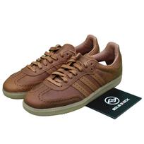 Adidas Samba OG Brogue Pack - Dust Rust - JI3232 38