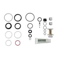 Amortizatoriaus remonto komplektas RockShox 200 Hours / 1 Year SIDLUXE A1+
