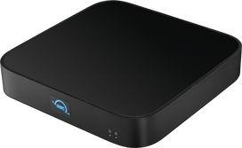 OWC Dock & Storage - miniStack STX 7200RPM High-Performance (Single 3.5" Drive) 24.0TB
