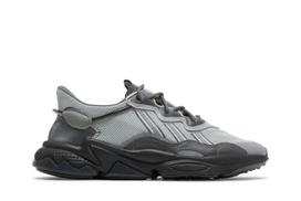 adidas Ozweego 'Šviesiai pilki Tamsiai pilki' GY1346 Vyriški batai 35.5