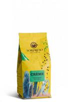 Kavos pupelės SORPRESO CREME (250g)