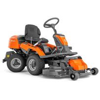 Traktorius HUSQVARNA Rider R 214Ts