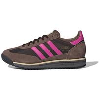 adidas SL72 RS Tamsiai rudos spalvos Ryškiai fuksijos - JI2494 39 black