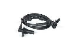 ABS Jutiklis LAND ROVER DISCOVERY III 2.7 TD 4.0 V6 4.4 4x4 LR025326 LR002624 LR002625
