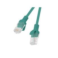 Lanberg Patchcord Utp kat.5e 2m žalias 10 vnt.