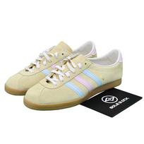 adidas Koln 24 Beveik geltonas mėlynas rožinis - IG6279 36.5