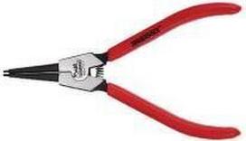 Teng Tools tiesios išorinių fiksavimo žiedų replės 19-60 mm