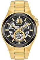 Vyriškas Laikrodis BULOVA Classic 98A178