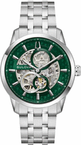 Vyriškas Laikrodis BULOVA Sutton 96A329
