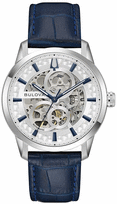 Vyriškas Laikrodis BULOVA Sutton 96A330