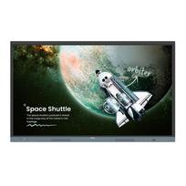 Benq  Interactive monitor 65 inches RE6504 128GB 1200:1/TOUCH/HDMI | 9H.F9ETK.DE8  | ABEAN-TL73523