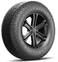 BF Goodrich Trail Terrain T/A 285/70R17 117 T RWL