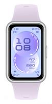 Huawei Band 11 | 1.62 inch AMOLED | Touchscreen | Heart rate monitor | Waterproof | Bluetooth | Purple|55020GVM
