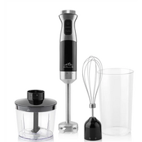 ETA Hand blender | Kalla 3062 90000 | Hand blender | 800 W | Number of speeds 7 | Turbo mode | Black/Stainless steel|ETA306290000