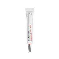 Dr.Different VITALIFT-A Eye & Neck Cream | Advanced Night Repair with 0.025% Retinal | Anti-Aging & Firming Treatment | 20g / 0.70 oz. white