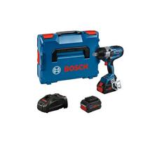 Bosch  GDS 18V-1050 H Professional 1750 RPM Black, Blue | 1785154  | 4059952564678