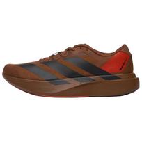 Pharrell x adidas Adizero Evo SL Naudoti Rudo Unisex Sportbačiai Naudoti-Rudi Core-Juodi Oranžiniai KJ8809 43⅓