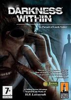 Darkness Within Steam Key GLOBAL
