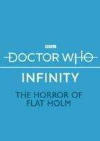 Doctor Who Infinity - The Horror of Flat Holm (DLC) (PC) Steam Key GLOBAL