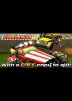Crash Drive 2 + FREE Gift Copy (PC) Steam Key EUROPE