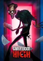 Gravewood High (PC) Steam Key EUROPE
