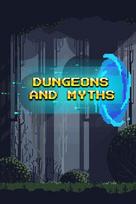 Dungeons and Myths (PC) Steam Key GLOBAL