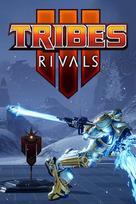TRIBES 3: Rivals (PC) Steam Key GLOBAL