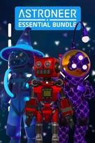 ASTRONEER Essential Bundle (DLC) (PC) Steam Key LATAM