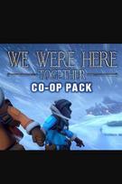 We Were Here Together Co-Op Pack (DLC) (PC) Steam Key EUROPE