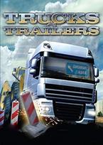 Trucks & Trailers Steam Key (PC) LATAM