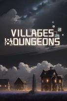Villages & Dungeons Steam (PC) Key GLOBAL