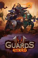 Guards II: Chaos in Hell - Deluxe Bundle Steam (PC) Key GLOBAL