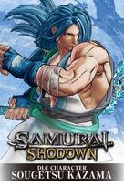 SAMURAI SHODOWN - DLC CHARACTER "SOGETSU KAZAMA" (DLC) Steam (PC) Key GLOBAL