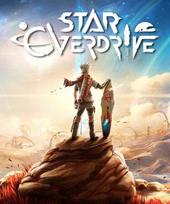 Star Overdrive Steam Key (PC) GLOBAL