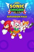 Sonic Origins: Plus Expansion Pack (PS4/PS5) PSN Key EUROPE