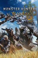 Monster Hunter Wilds (PS5) PSN Key JAPAN