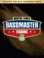 Bassmaster Fishing 2022: Deluxe Upgrade Pack (DLC) (PS4/PS5) PSN Key EUROPE
