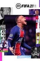 FIFA 21 (PS4/PS5) PSN Key SPAIN