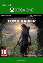 Shadow of the Tomb Raider Definitive Edition Extra Content (DLC) XBOX LIVE Key UNITED STATES