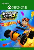 Beach Buggy Racing 2: Hot Wheels Edition XBOX LIVE Key EUROPE