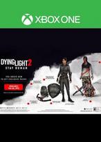 Dying Light 2 Stay Human - Pre-Order Bonus (DLC) (Xbox One) Key GLOBAL